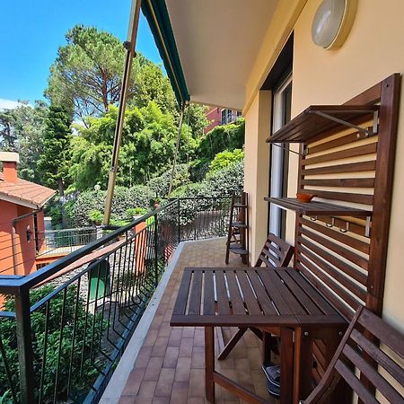 Turchino Apartment & Terrazza Della Luisa By Portofinovacanze سانتا مارغريتا ليغور المظهر الخارجي الصورة