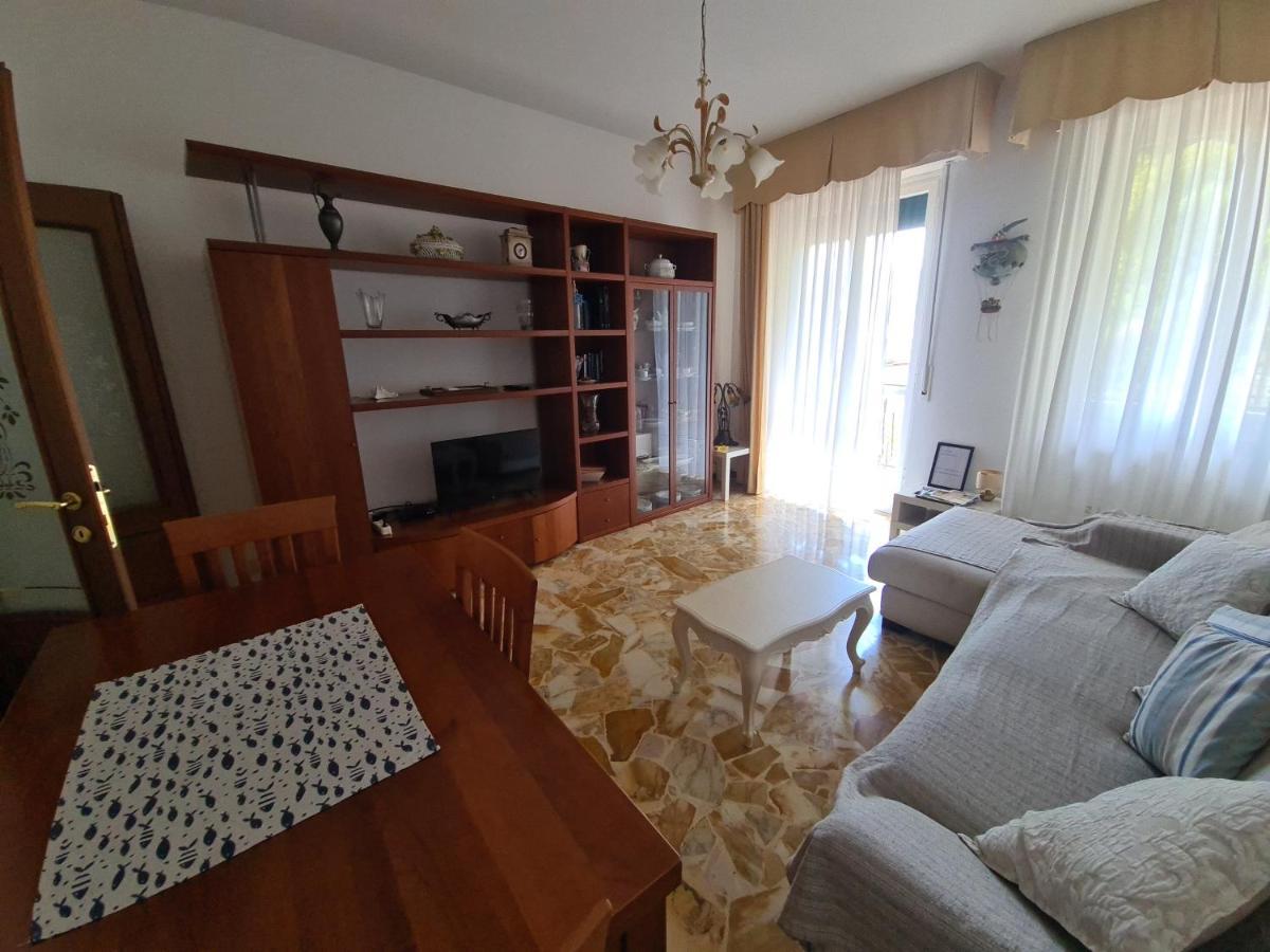 Turchino Apartment & Terrazza Della Luisa By Portofinovacanze سانتا مارغريتا ليغور المظهر الخارجي الصورة