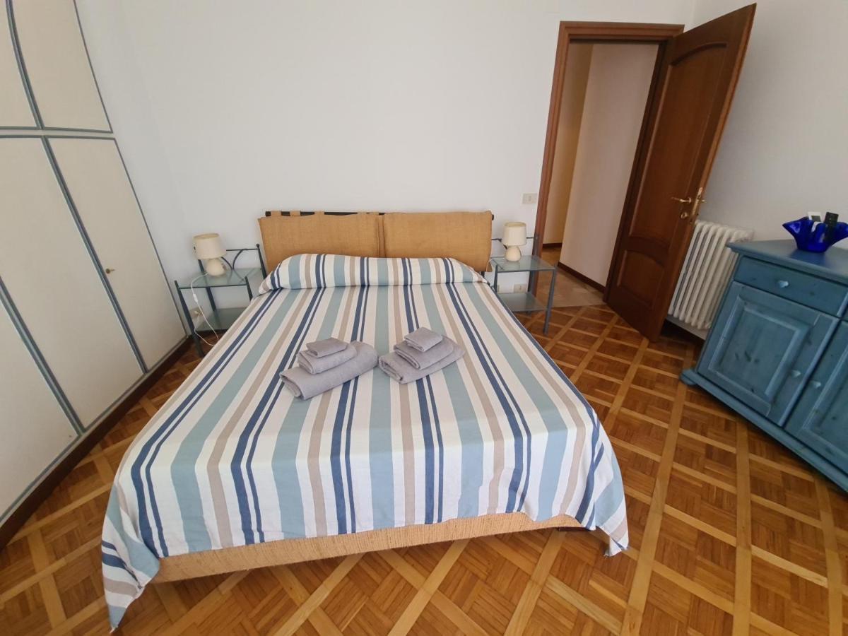 Turchino Apartment & Terrazza Della Luisa By Portofinovacanze سانتا مارغريتا ليغور المظهر الخارجي الصورة