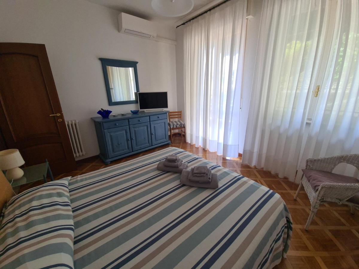 Turchino Apartment & Terrazza Della Luisa By Portofinovacanze سانتا مارغريتا ليغور المظهر الخارجي الصورة