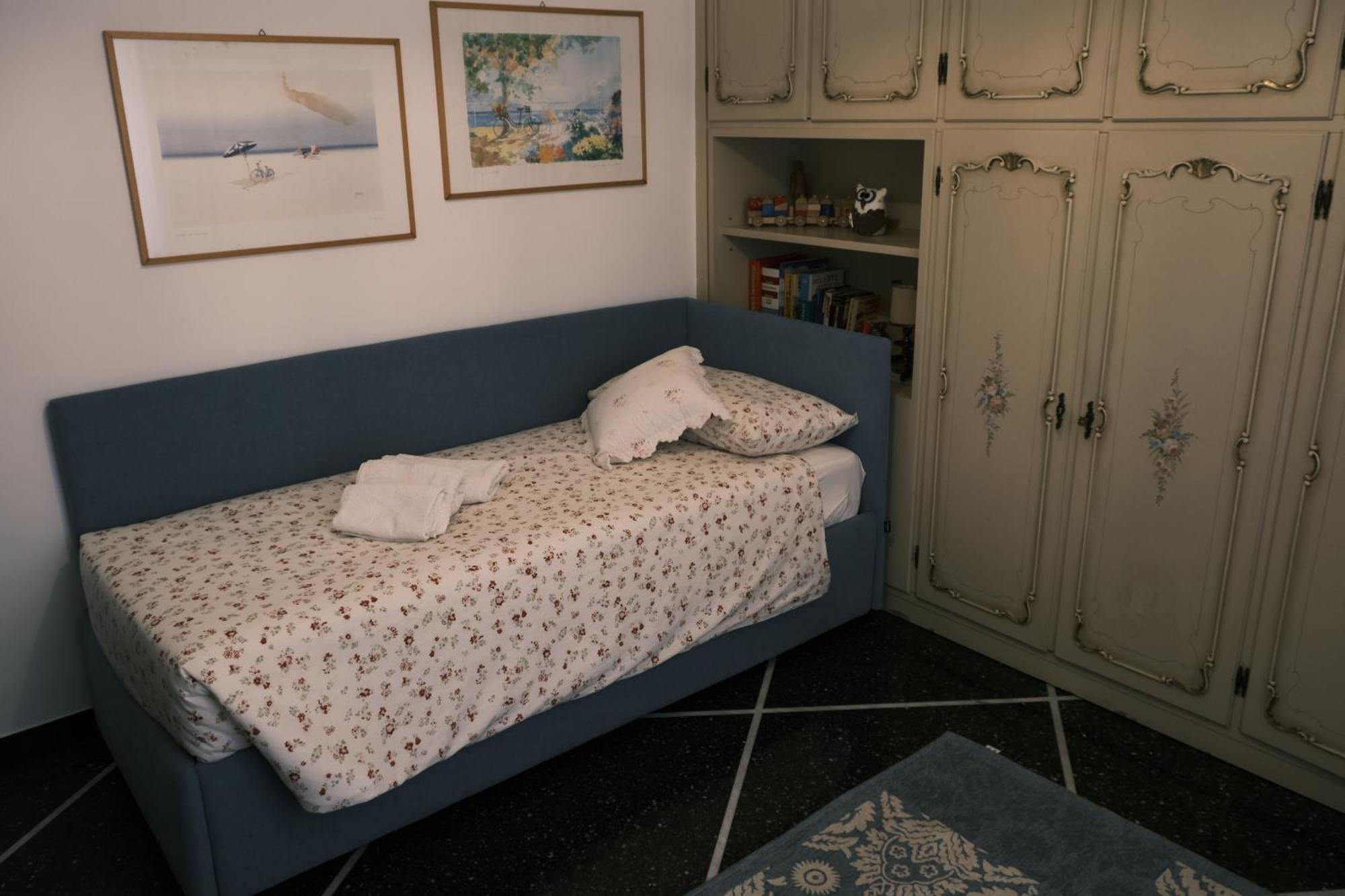 Turchino Apartment & Terrazza Della Luisa By Portofinovacanze سانتا مارغريتا ليغور المظهر الخارجي الصورة