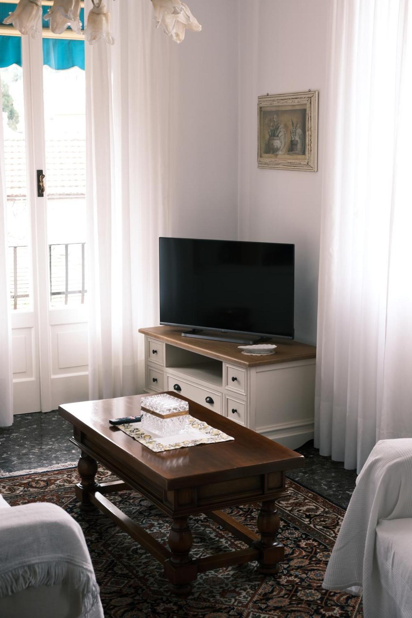 Turchino Apartment & Terrazza Della Luisa By Portofinovacanze سانتا مارغريتا ليغور المظهر الخارجي الصورة