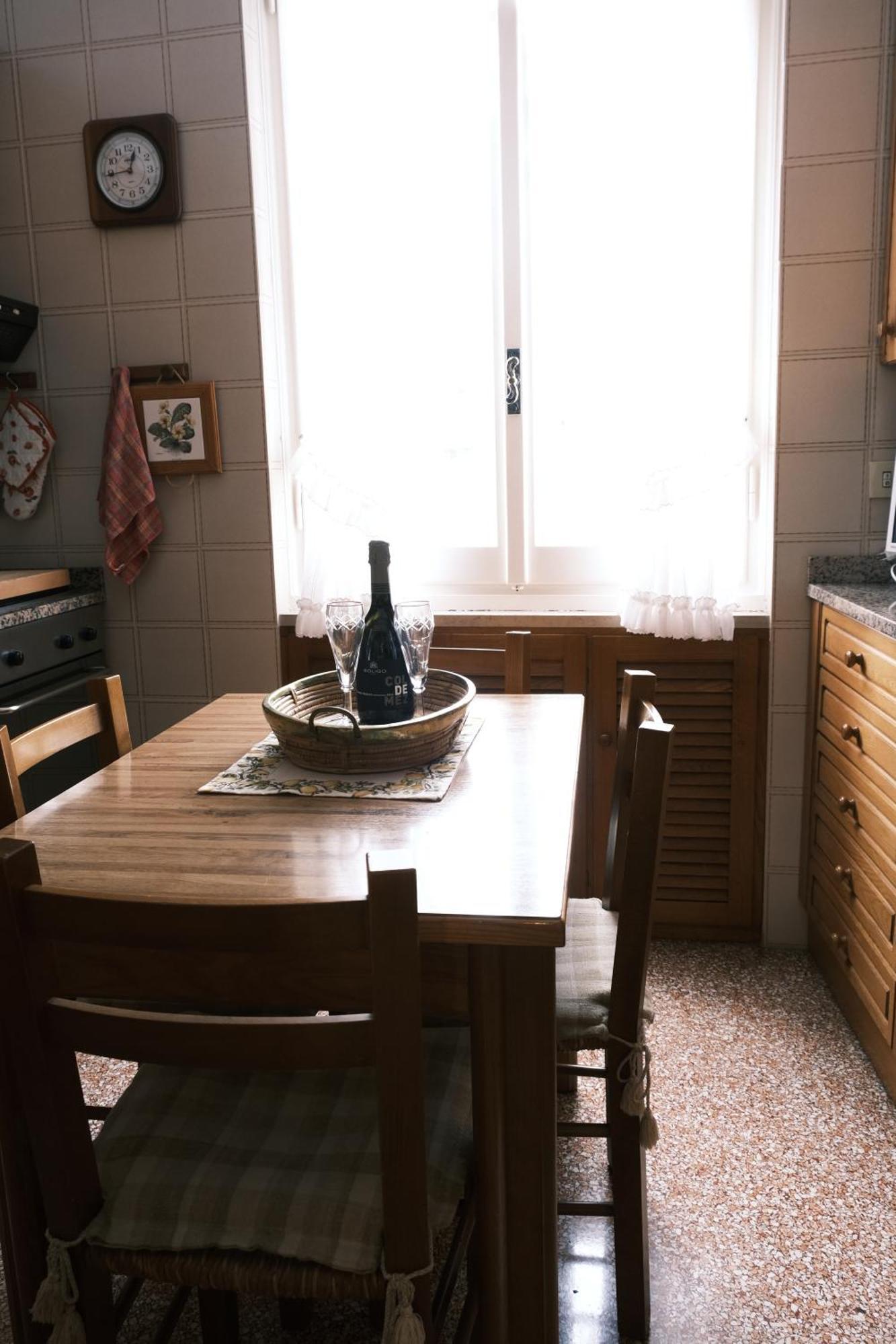 Turchino Apartment & Terrazza Della Luisa By Portofinovacanze سانتا مارغريتا ليغور المظهر الخارجي الصورة
