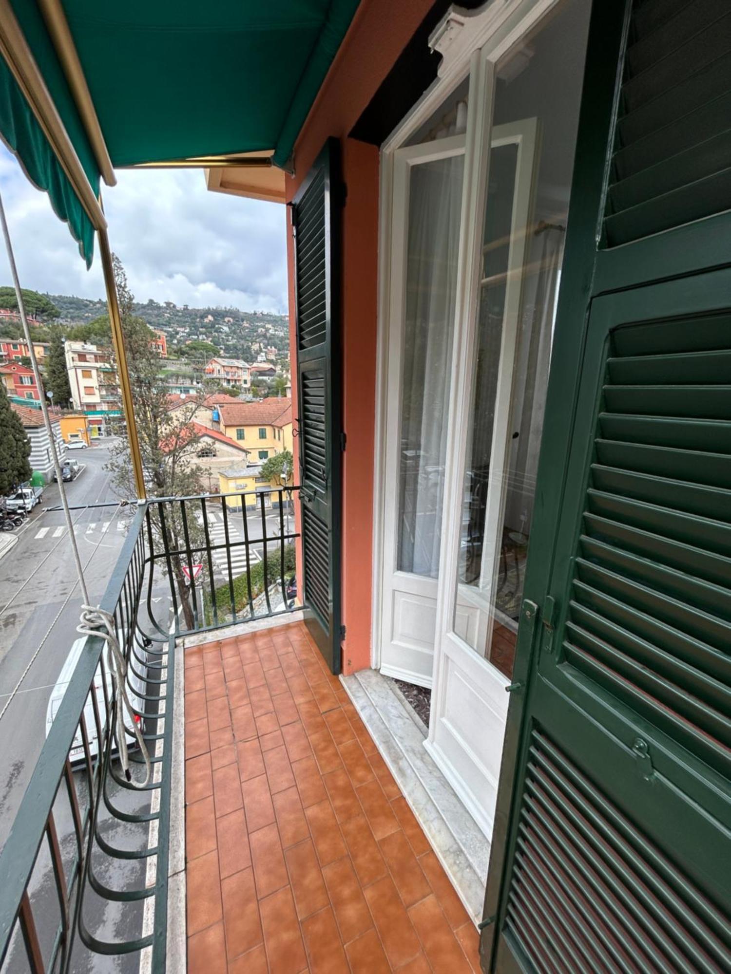 Turchino Apartment & Terrazza Della Luisa By Portofinovacanze سانتا مارغريتا ليغور المظهر الخارجي الصورة