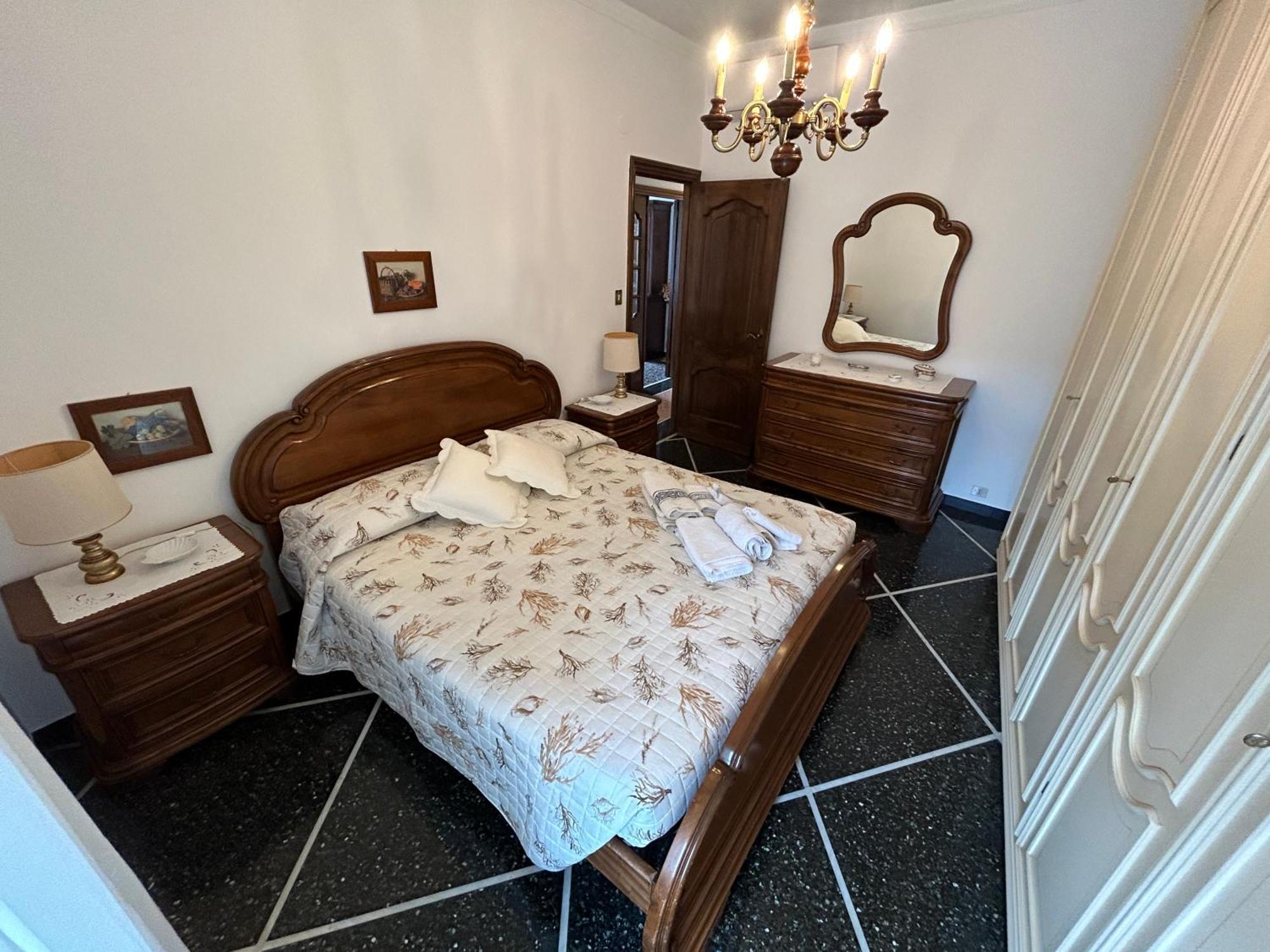 Turchino Apartment & Terrazza Della Luisa By Portofinovacanze سانتا مارغريتا ليغور المظهر الخارجي الصورة