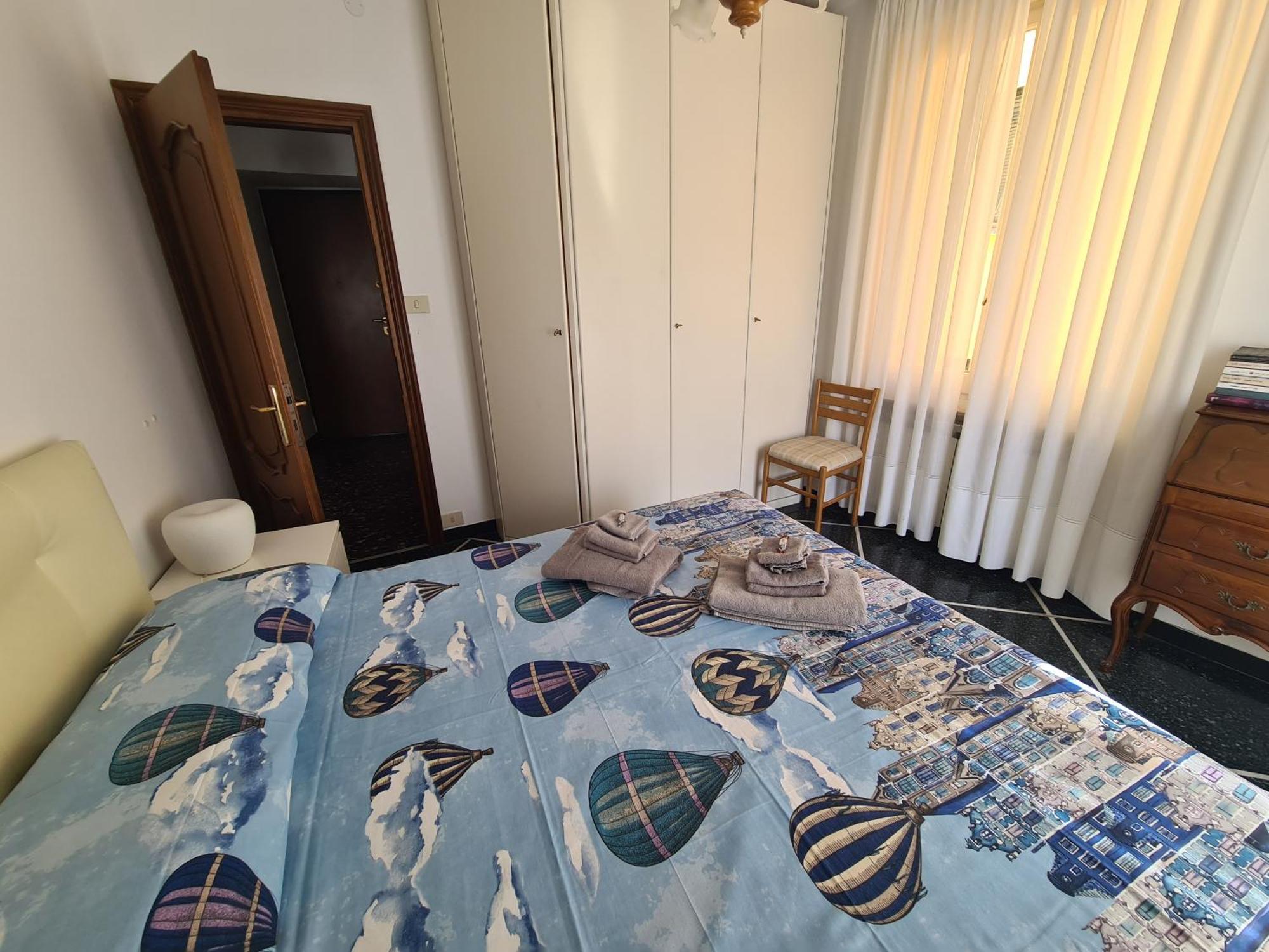 Turchino Apartment & Terrazza Della Luisa By Portofinovacanze سانتا مارغريتا ليغور المظهر الخارجي الصورة