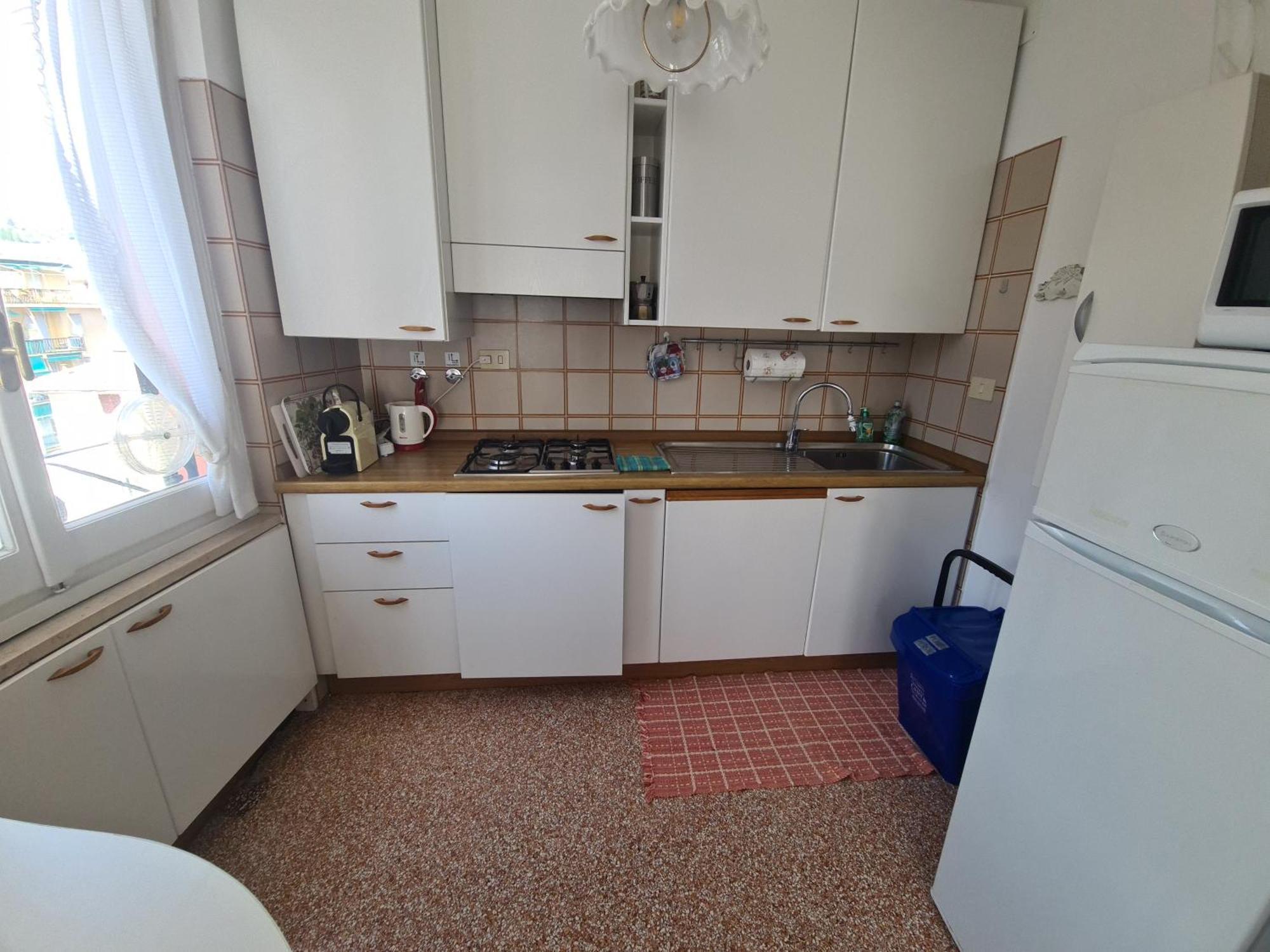 Turchino Apartment & Terrazza Della Luisa By Portofinovacanze سانتا مارغريتا ليغور المظهر الخارجي الصورة