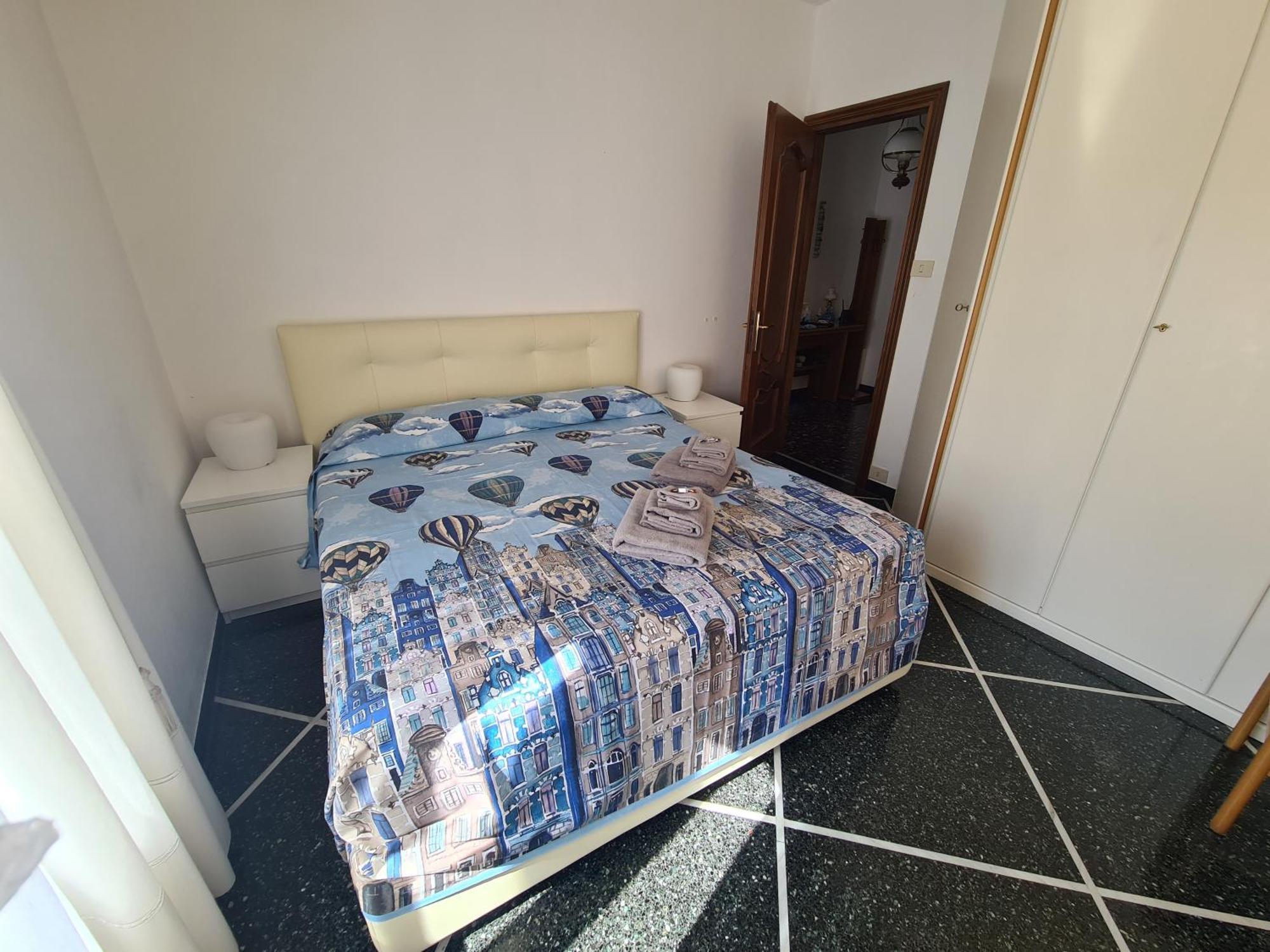 Turchino Apartment & Terrazza Della Luisa By Portofinovacanze سانتا مارغريتا ليغور المظهر الخارجي الصورة