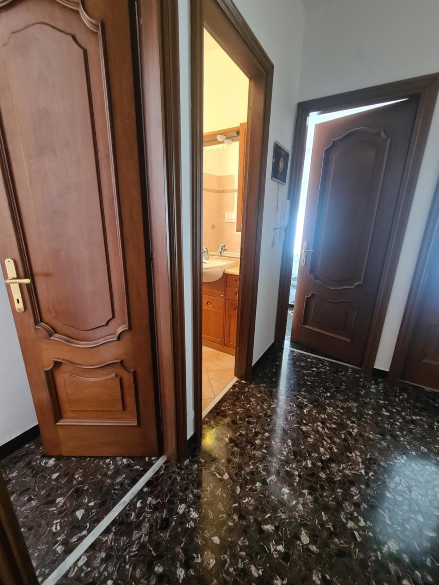Turchino Apartment & Terrazza Della Luisa By Portofinovacanze سانتا مارغريتا ليغور المظهر الخارجي الصورة