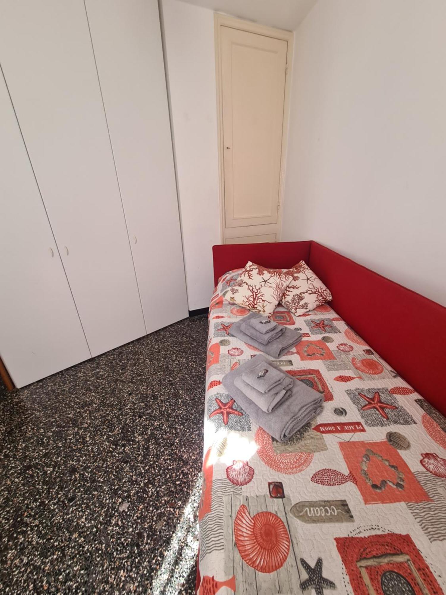 Turchino Apartment & Terrazza Della Luisa By Portofinovacanze سانتا مارغريتا ليغور المظهر الخارجي الصورة