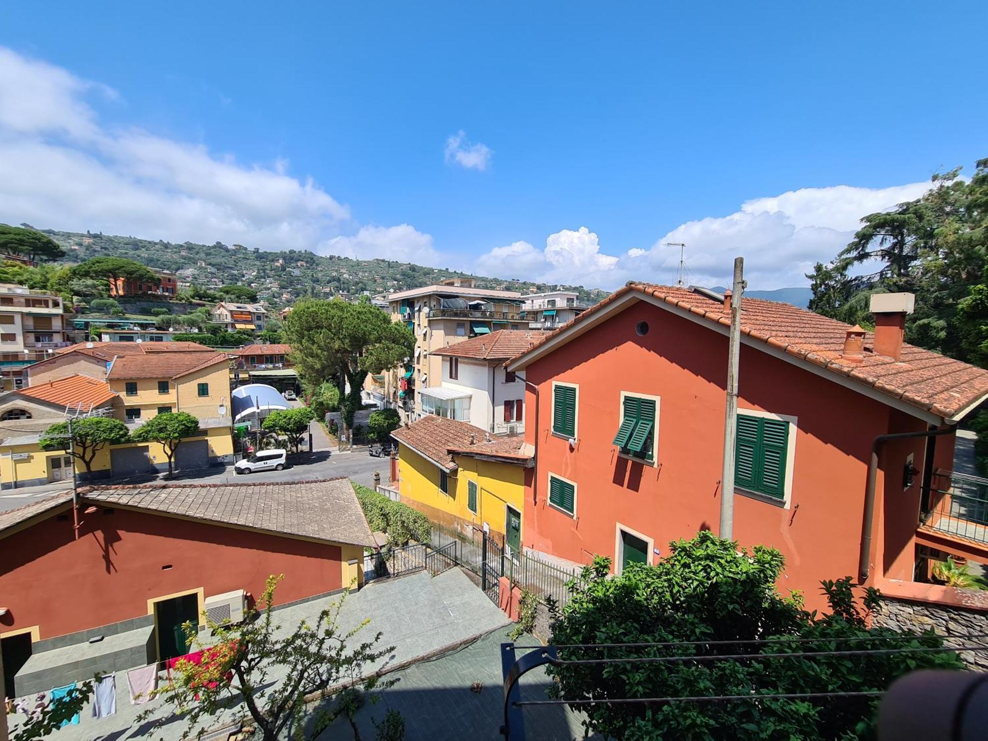 Turchino Apartment & Terrazza Della Luisa By Portofinovacanze سانتا مارغريتا ليغور المظهر الخارجي الصورة
