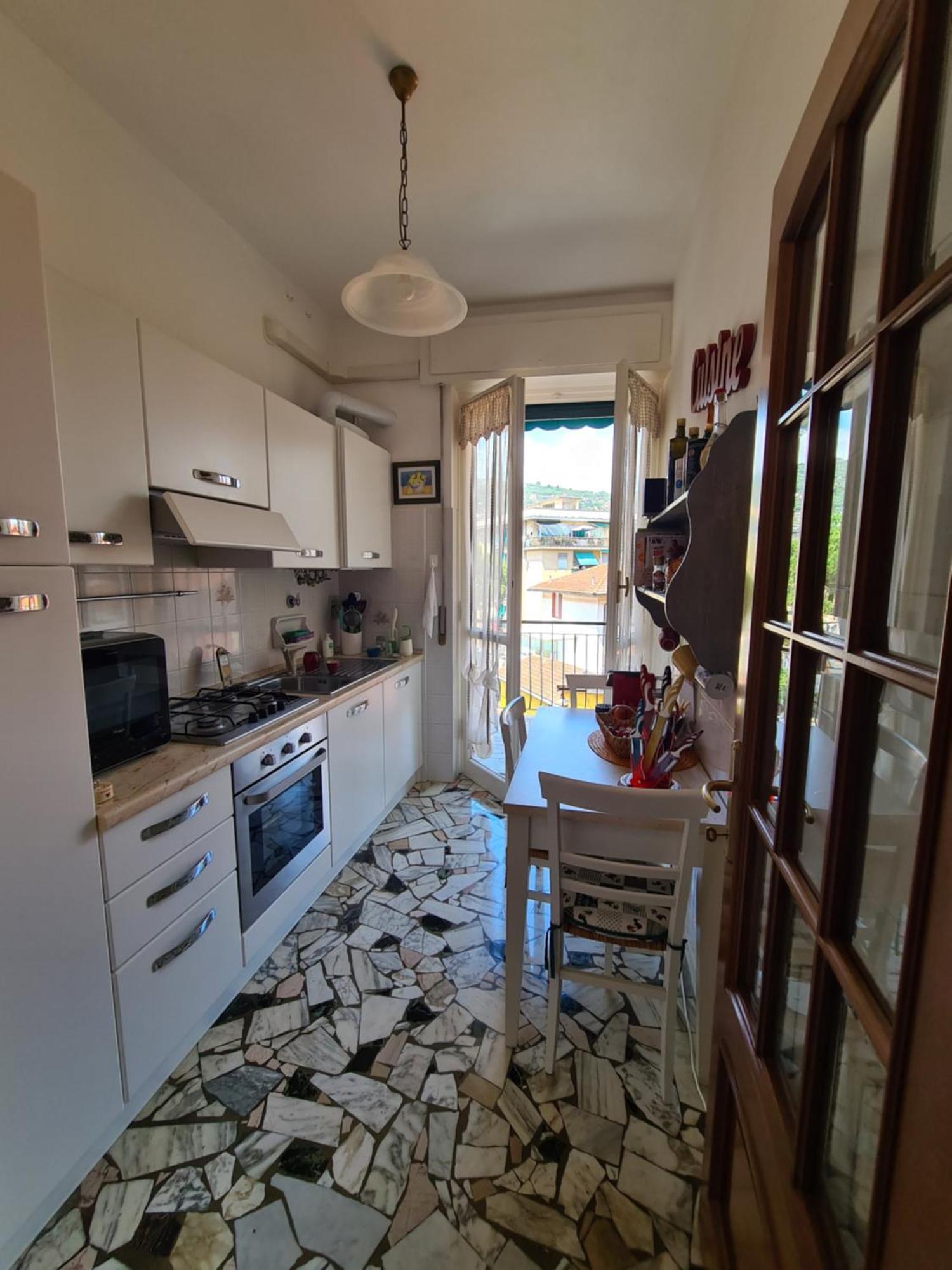Turchino Apartment & Terrazza Della Luisa By Portofinovacanze سانتا مارغريتا ليغور المظهر الخارجي الصورة