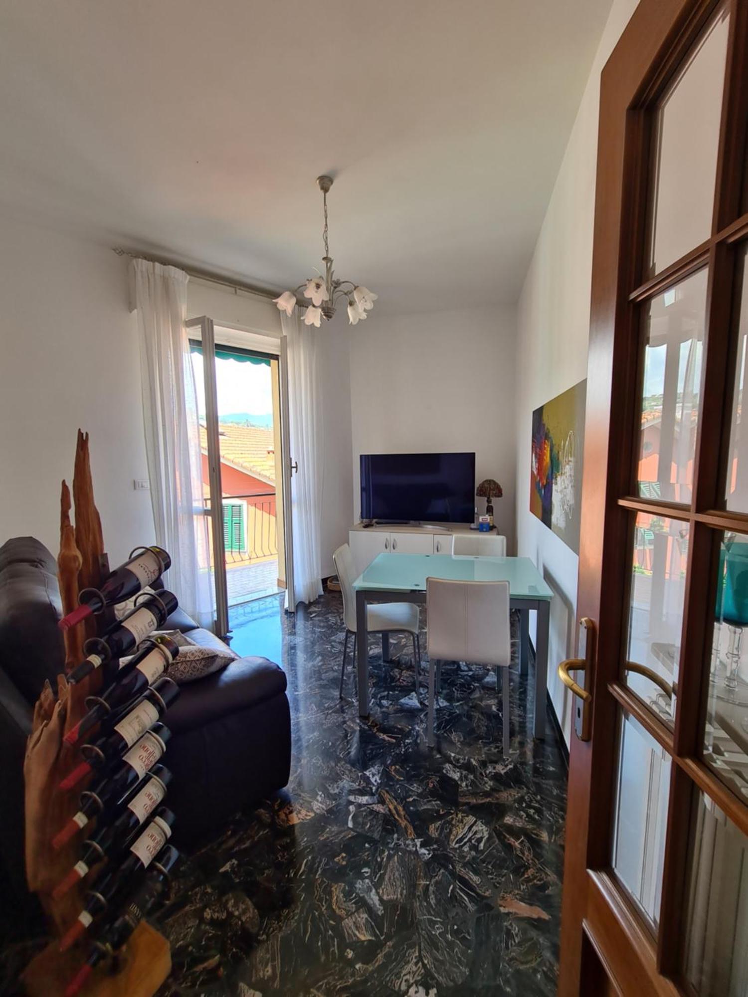 Turchino Apartment & Terrazza Della Luisa By Portofinovacanze سانتا مارغريتا ليغور المظهر الخارجي الصورة