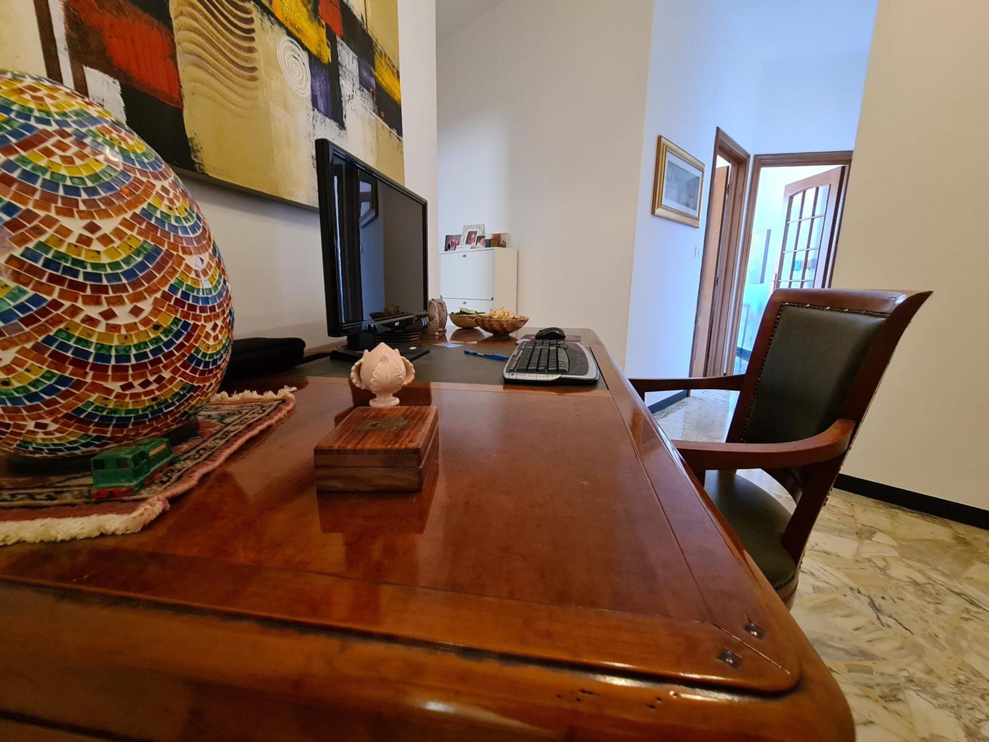 Turchino Apartment & Terrazza Della Luisa By Portofinovacanze سانتا مارغريتا ليغور المظهر الخارجي الصورة