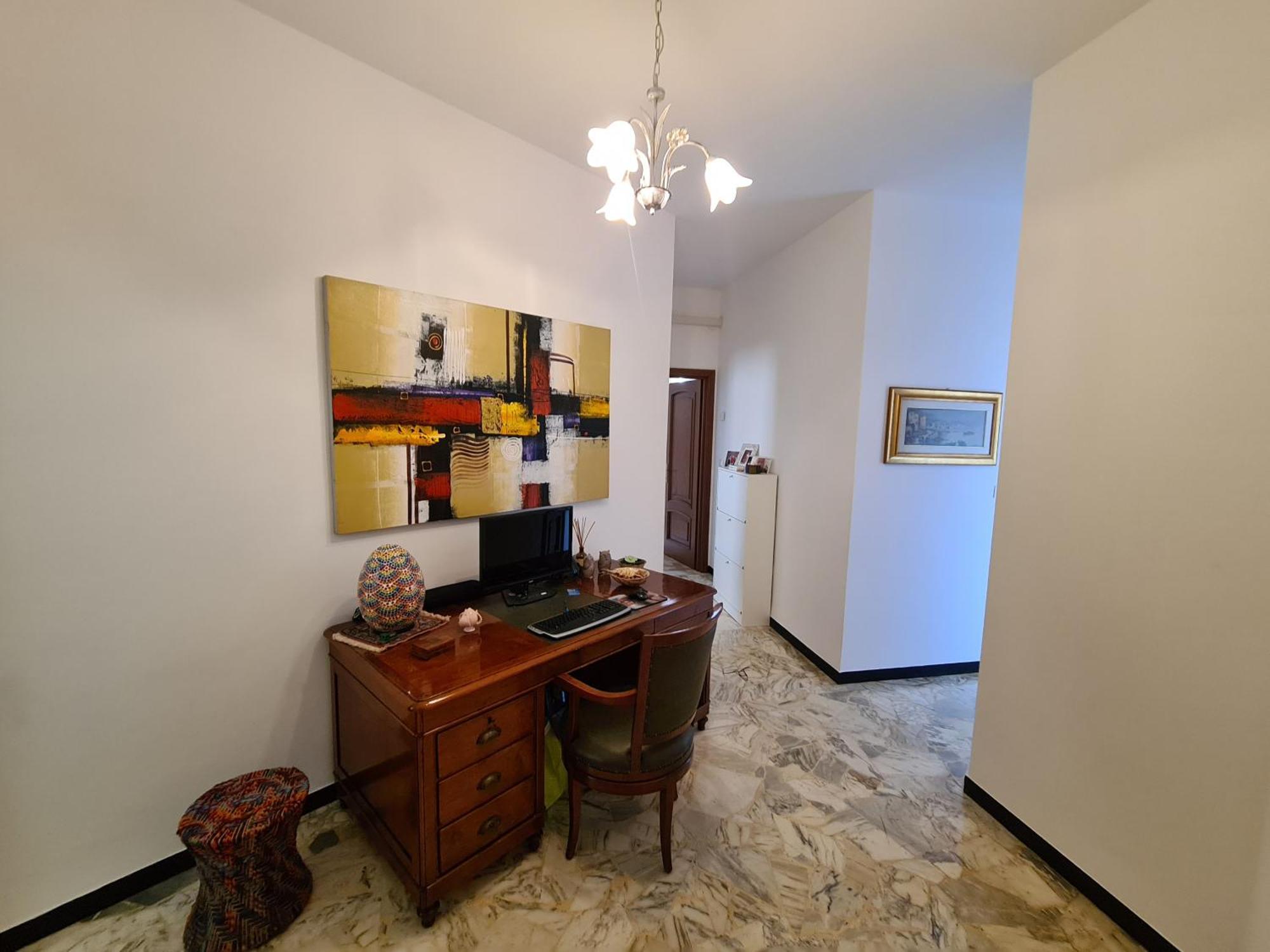 Turchino Apartment & Terrazza Della Luisa By Portofinovacanze سانتا مارغريتا ليغور المظهر الخارجي الصورة