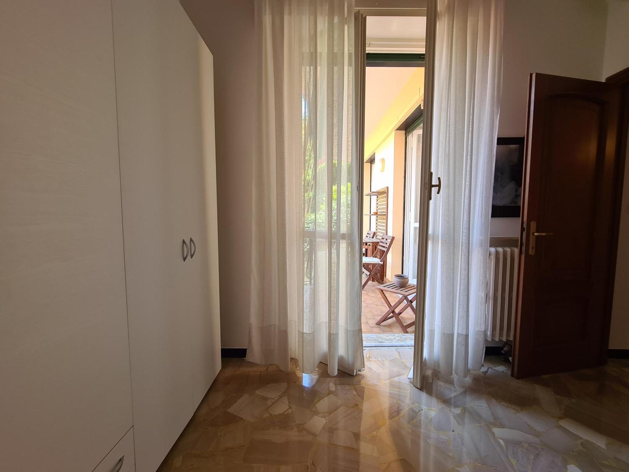 Turchino Apartment & Terrazza Della Luisa By Portofinovacanze سانتا مارغريتا ليغور المظهر الخارجي الصورة