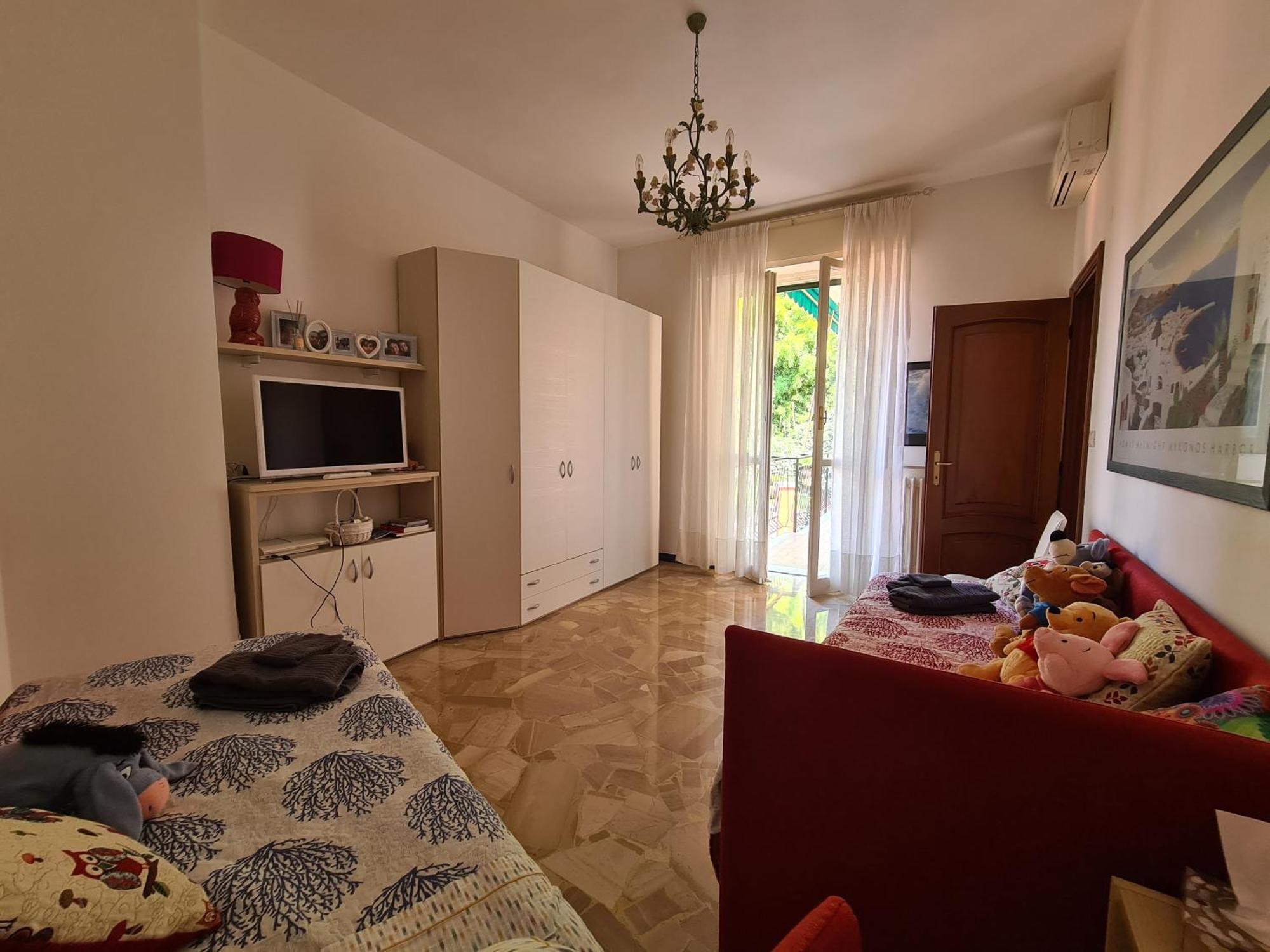 Turchino Apartment & Terrazza Della Luisa By Portofinovacanze سانتا مارغريتا ليغور المظهر الخارجي الصورة