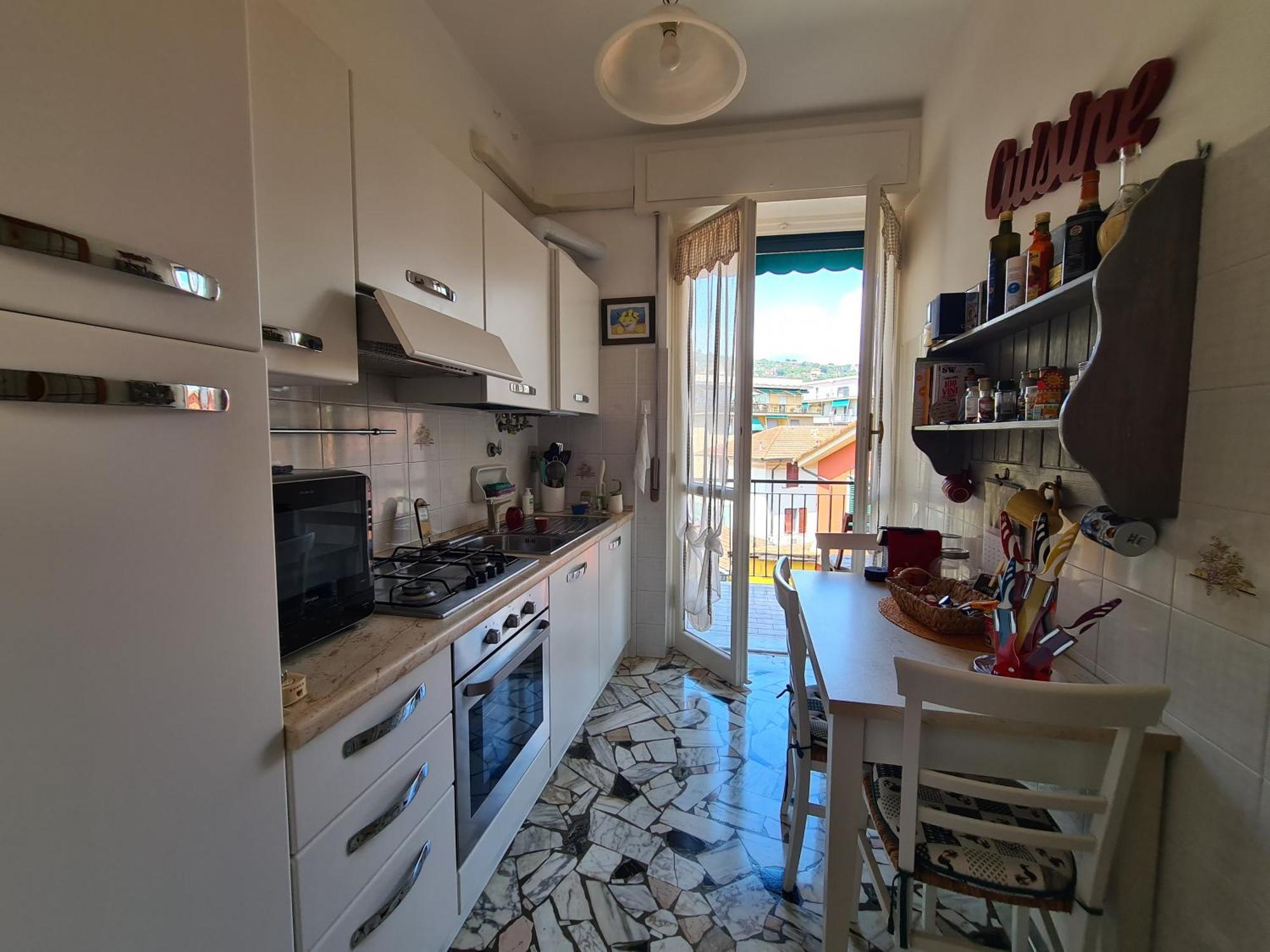 Turchino Apartment & Terrazza Della Luisa By Portofinovacanze سانتا مارغريتا ليغور المظهر الخارجي الصورة