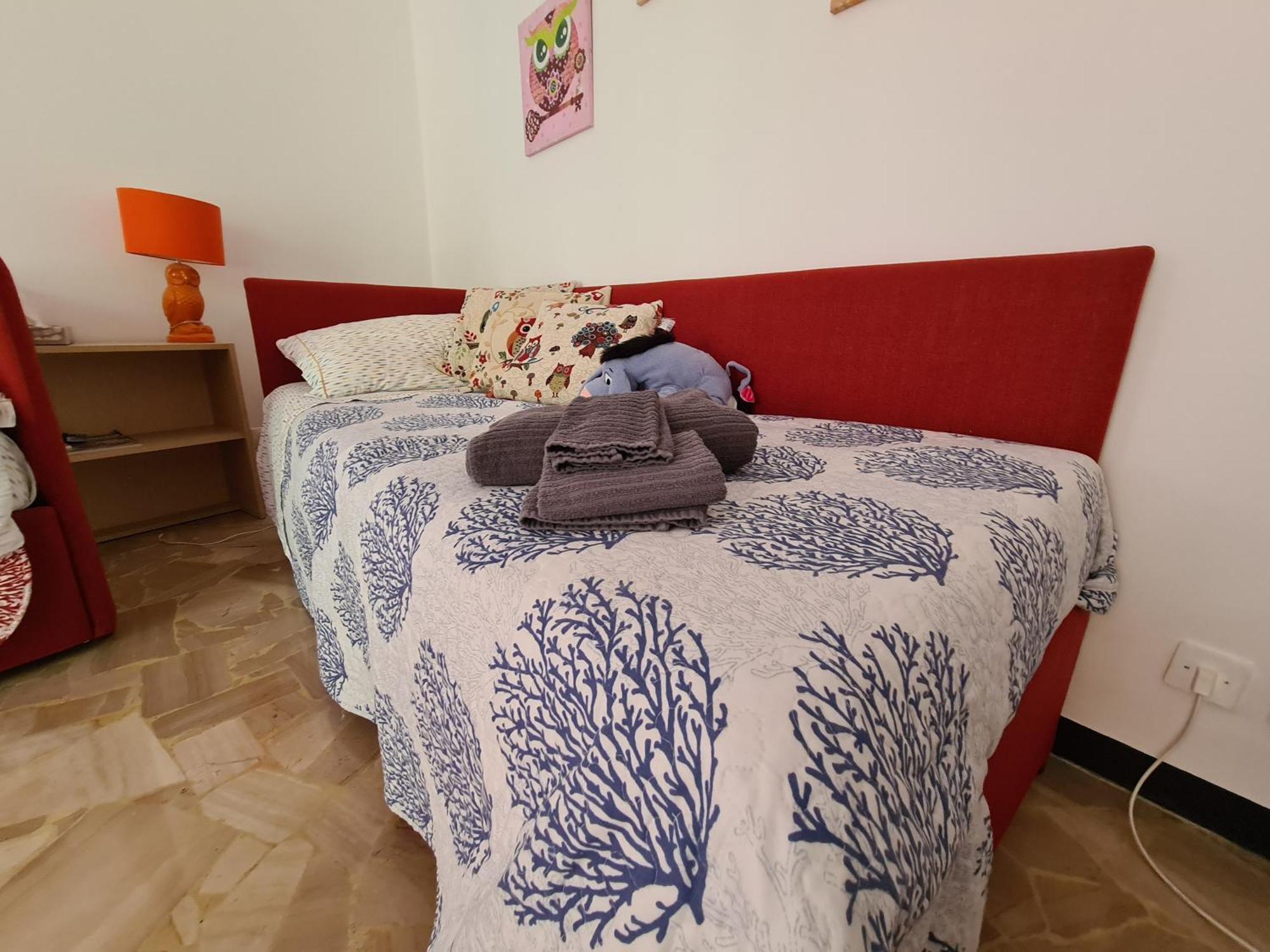 Turchino Apartment & Terrazza Della Luisa By Portofinovacanze سانتا مارغريتا ليغور المظهر الخارجي الصورة