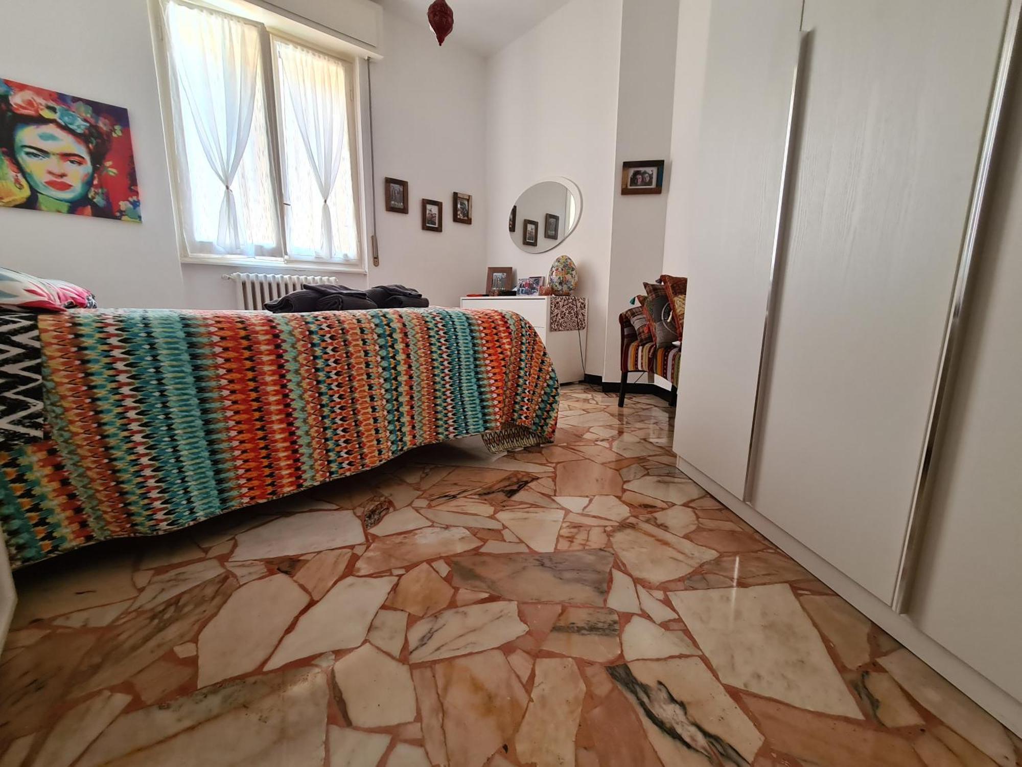 Turchino Apartment & Terrazza Della Luisa By Portofinovacanze سانتا مارغريتا ليغور المظهر الخارجي الصورة