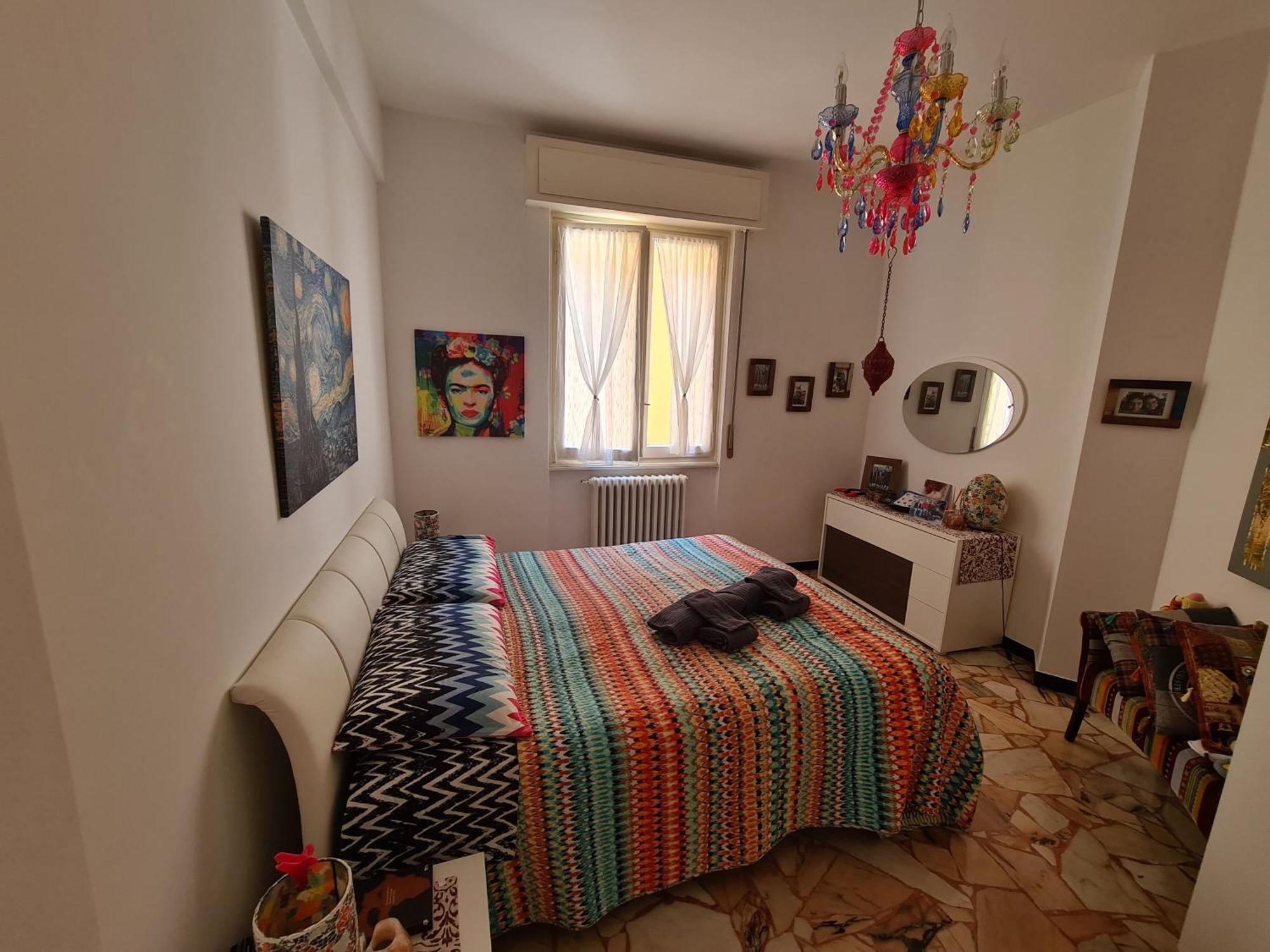 Turchino Apartment & Terrazza Della Luisa By Portofinovacanze سانتا مارغريتا ليغور المظهر الخارجي الصورة